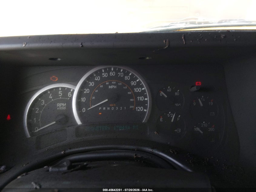 2006 HUMMER H2 SUV auction photo 7