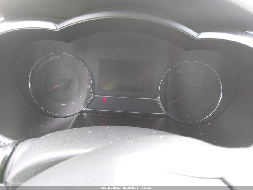 2015 KIA OPTIMA HYBRID auction photo 7