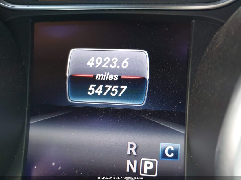 2018 Mercedes-Benz Cla 250 VIN: WDDSJ4EB8JN631337 Lot: 45642266