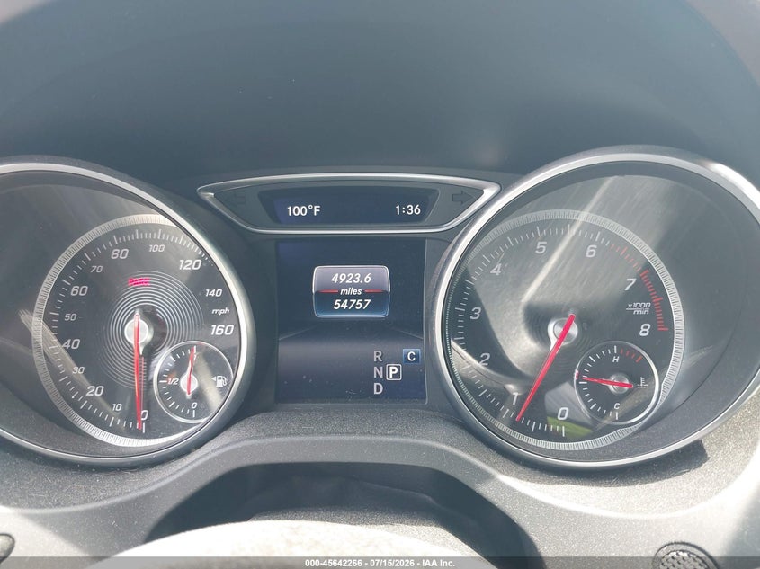 2018 Mercedes-Benz Cla 250 VIN: WDDSJ4EB8JN631337 Lot: 45642266