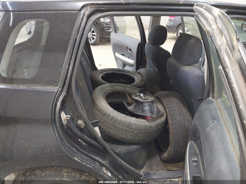 2006 Scion Xa VIN: JTKKT604060139519 Lot: 45642286