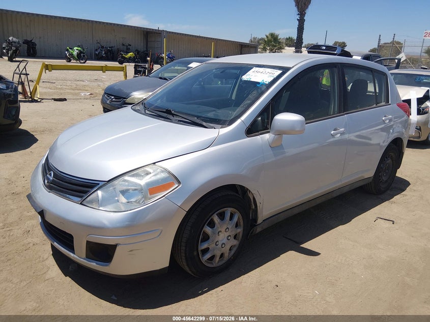 Vin: 3n1bc1cpxbl425412, lot: 46140822, nissan versa 1.8s 20112