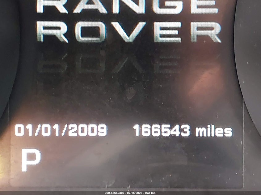 AtlanticExpress - Land Rover Range Rover Evoque
