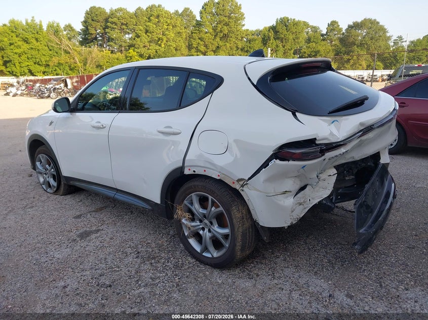 Vin: zacpdfcw3r3a28248, lot: 46140832, dodge hornet r/t eawd 20243