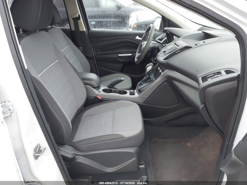 2014 FORD ESCAPE auction photo 5