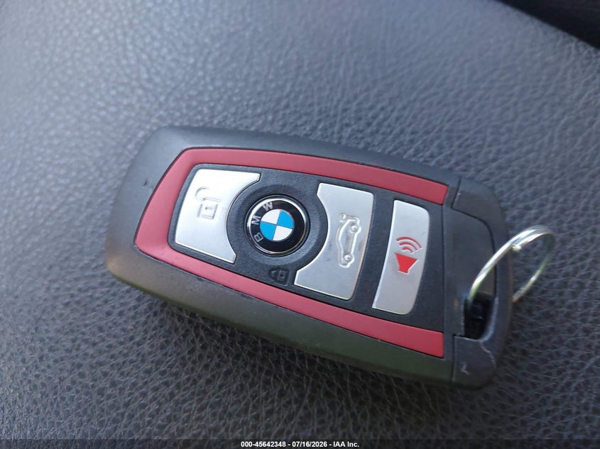 2020 BMW 230I xDrive VIN: WBA2J3C06L7D95526 Lot: 45642348