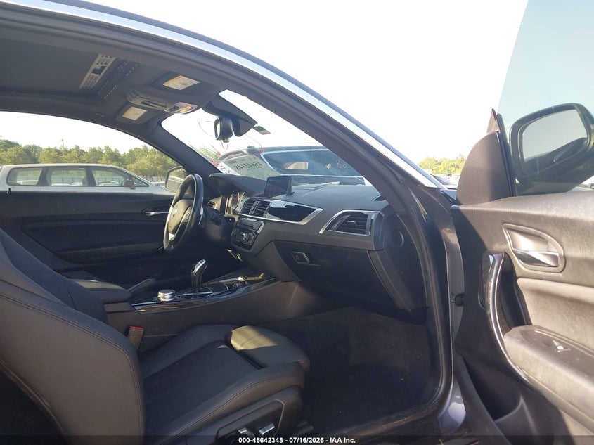 2020 BMW 230I auction photo 5