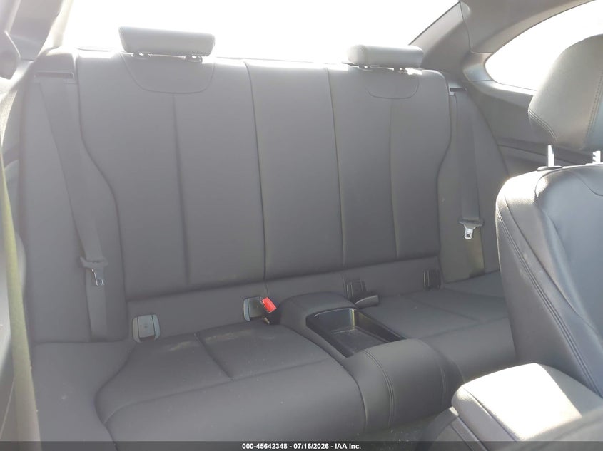 2020 BMW 230I auction photo 8