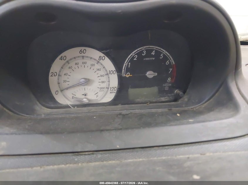 2004 Scion Xa VIN: JTKKT624140078188 Lot: 45642365