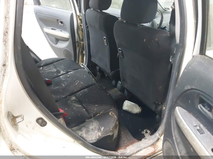 2004 Scion Xa VIN: JTKKT624140078188 Lot: 45642365