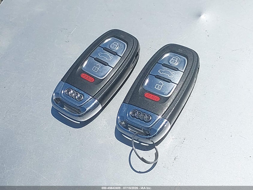 AtlanticExpress - Audi A4