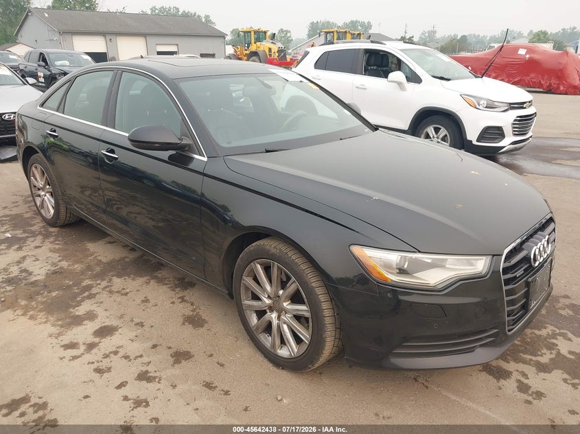 Vin: waugfafc5fn007121, lot: 46140960, audi a6 2.0t premium 2015 img_1