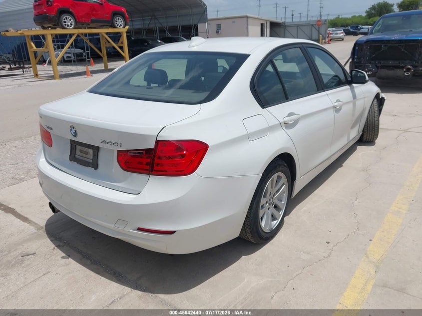 Vin: wba3b5g53fns17119, lot: 46140963, bmw 328i xdrive 20154