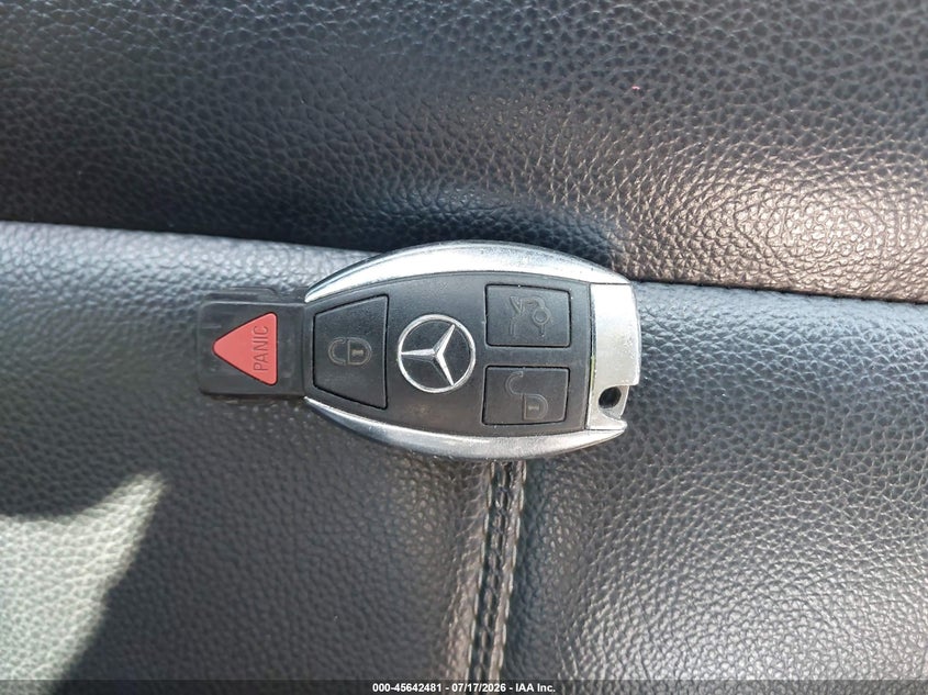 2011 Mercedes-Benz Gl 450 4Matic VIN: 4JGBF7BE7BA683140 Lot: 45642481