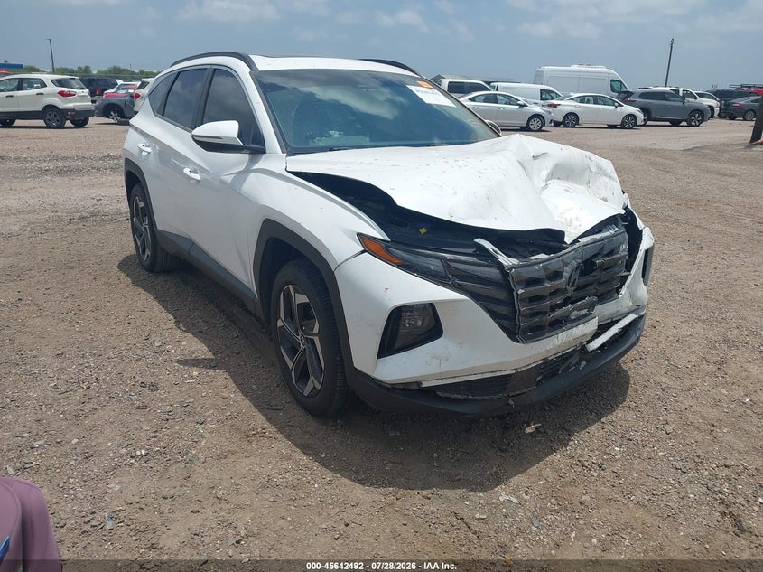 Vin: 5nmjccaexnh037085, lot: 46141015, hyundai tucson sel 2022 img_1
