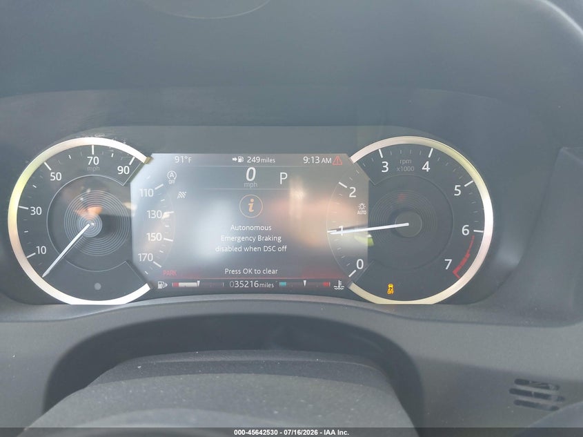 JAGUAR XE - zdjęcie 7