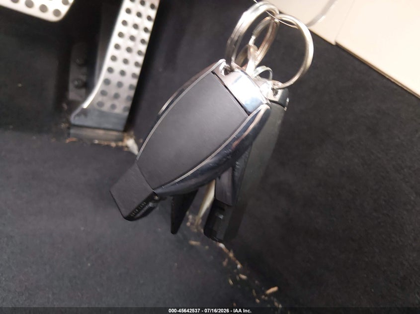 2014 Mercedes-Benz Slk 250 VIN: WDDPK4HA1EF089634 Lot: 45642537
