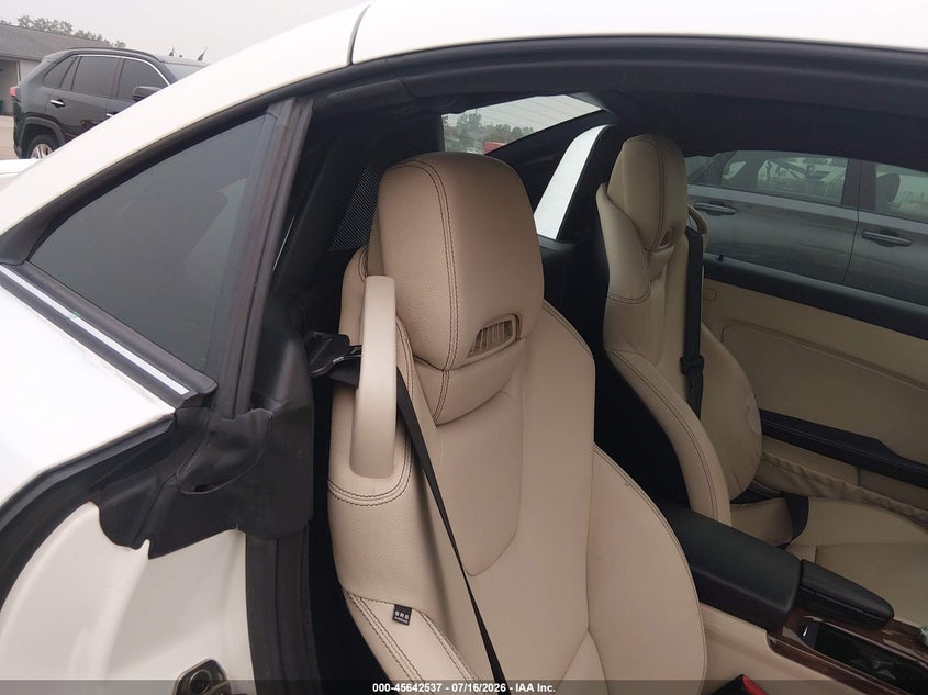 2014 Mercedes-Benz Slk 250 VIN: WDDPK4HA1EF089634 Lot: 45642537