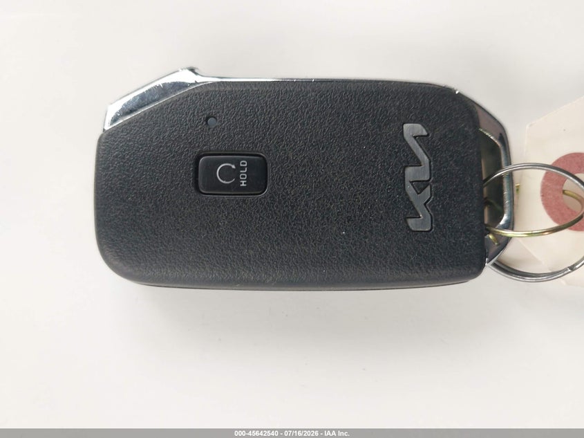 2025 Kia Seltos S VIN: KNDEUCAA0S7716569 Lot: 45642540