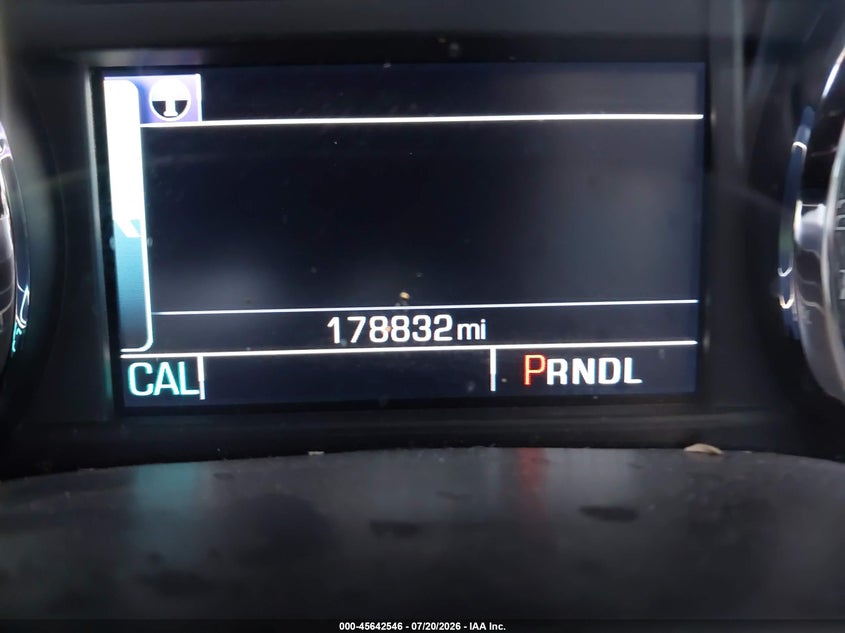 2018 CHEVROLET SILVERADO 1500 auction photo 7