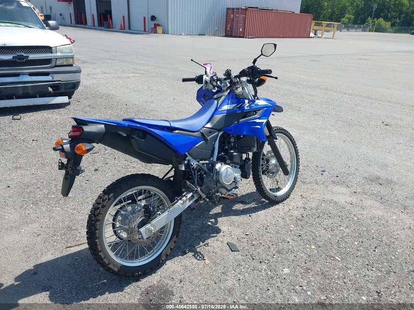2026 Yamaha Other VIN: MH3DE14Y5TK001146 Lot: 45642550