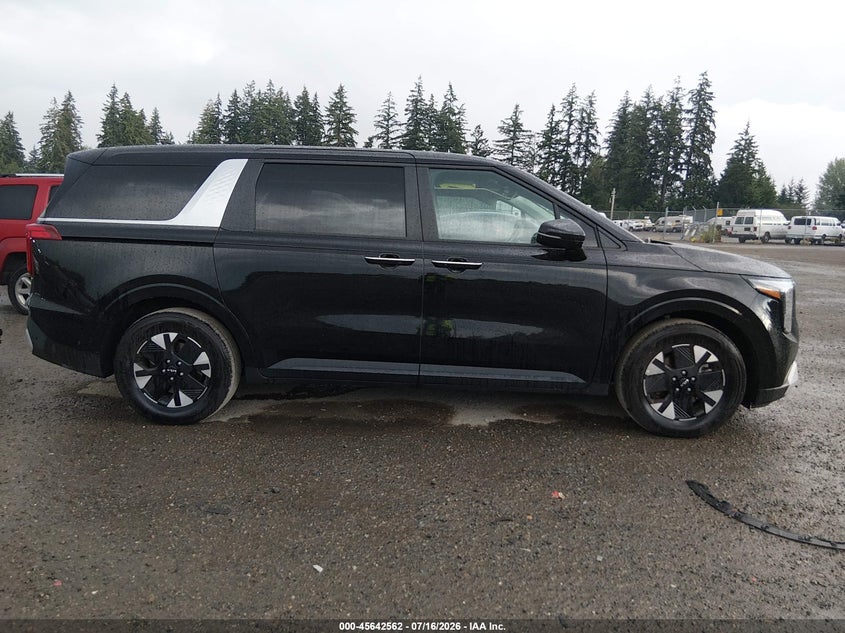 2026 KIA CARNIVAL MPV HYBRID LXS — Photo 14