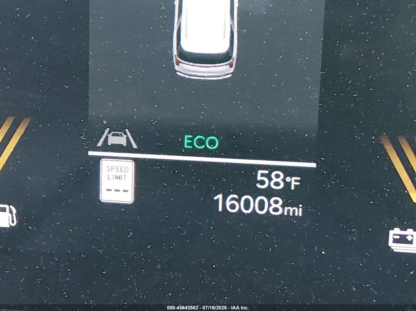 2026 KIA CARNIVAL MPV HYBRID LXS — Photo 16