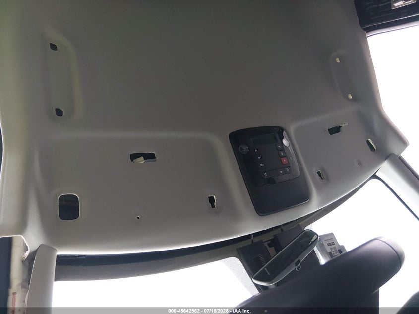 2026 KIA CARNIVAL MPV HYBRID LXS — Photo 19