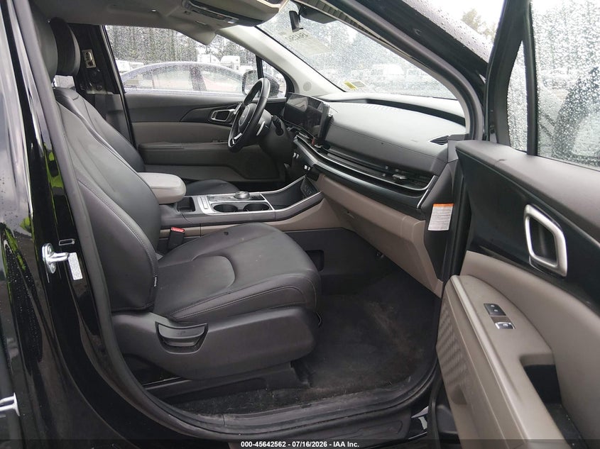 2026 KIA CARNIVAL MPV HYBRID LXS — Photo 5