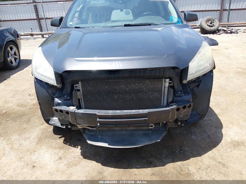 2016 GMC Acadia Sle-2 VIN: 1GKKRPKD8GJ252594 Lot: 45642563