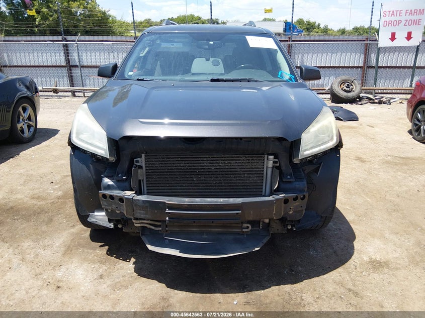 2016 GMC Acadia Sle-2 VIN: 1GKKRPKD8GJ252594 Lot: 45642563