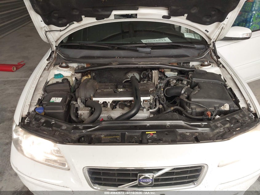 AtlanticExpress - Volvo S60