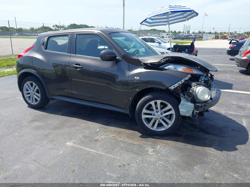 Vin: jn8af5mr1dt226064, lot: 46141105, nissan juke s 2013 img_1