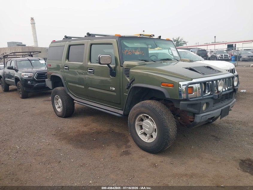 Hummer