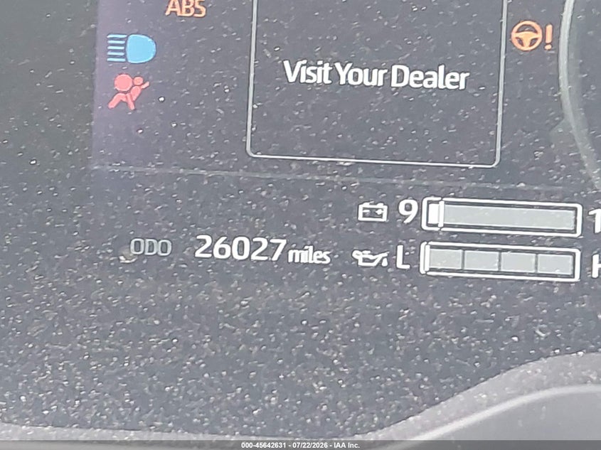 TOYOTA TUNDRA HYBRID - zdjęcie 16