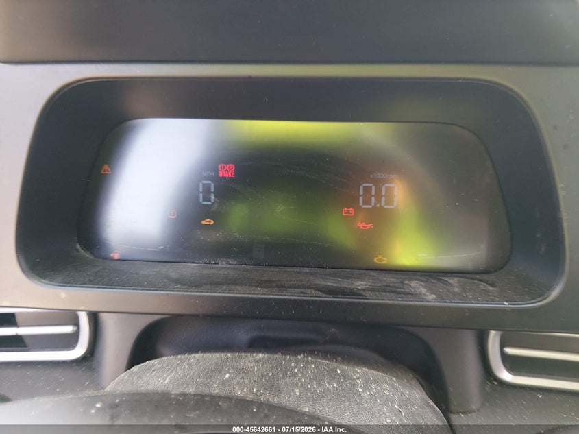 HYUNDAI ELANTRA 2025 VIN KMHLL4DG9SU943787
