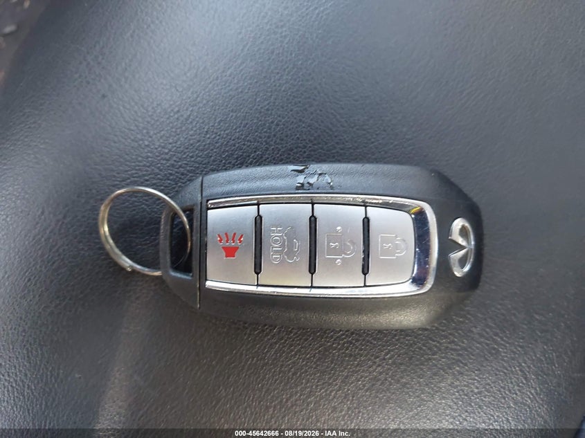 INFINITI Q50 2020 VIN JN1EV7AP2LM206576