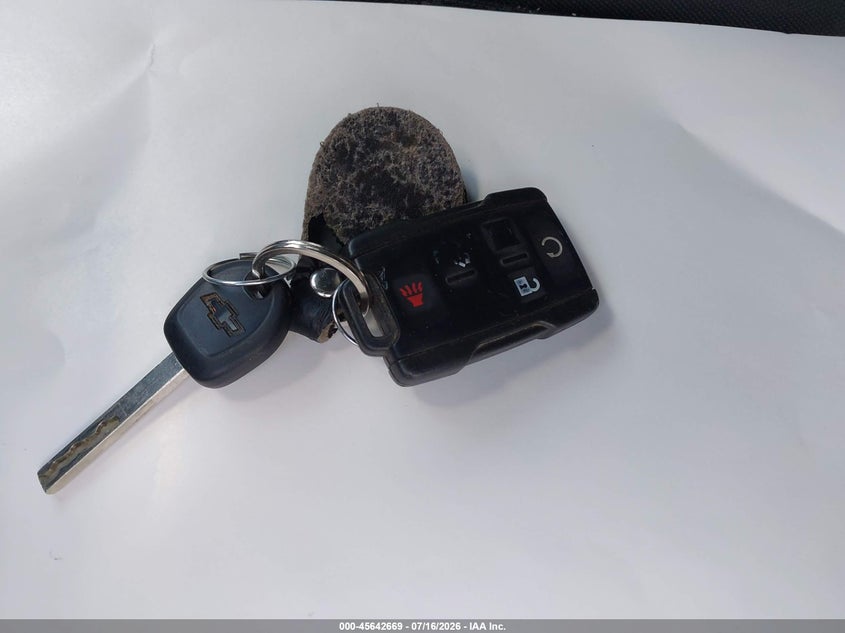 CHEVROLET SILVERADO 1500 2021 VIN 1GCPYBEK3MZ218934