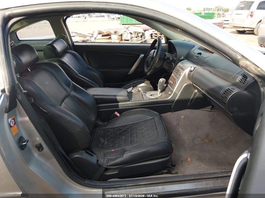 2003 INFINITI G35 auction photo 5