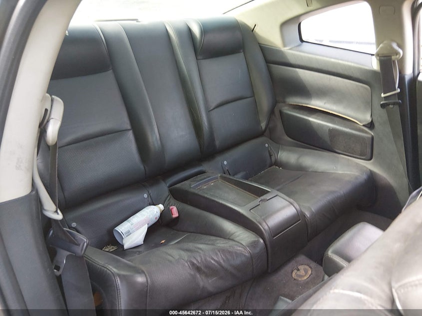 2003 INFINITI G35 auction photo 8