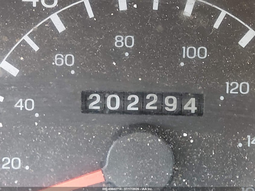 1999 Ford F-250 Lariat/Xl/Xlt VIN: 1FTNX21FXXEE12729 Lot: 45642714