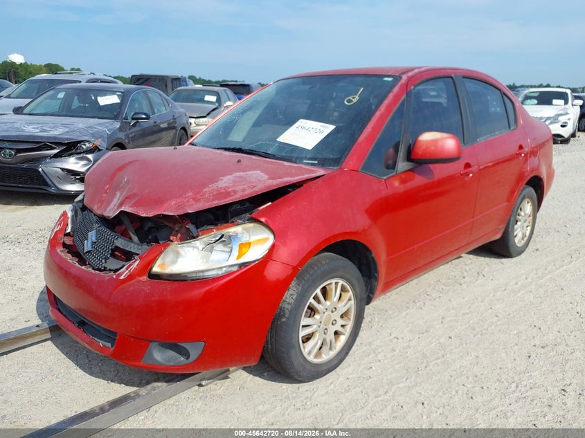Vin: js2yc5a30d6101659, lot: 46141243, suzuki sx4 le/le popular 20132