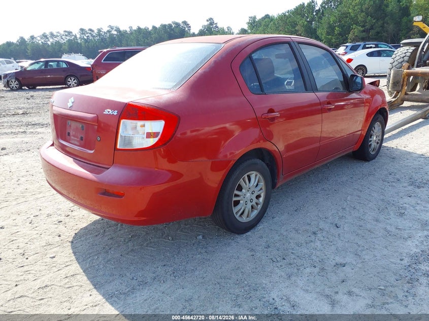 Vin: js2yc5a30d6101659, lot: 46141243, suzuki sx4 le/le popular 20134