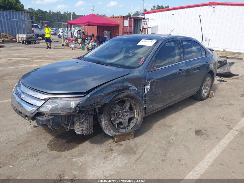 Vin: 3fahp0ha5br282074, lot: 46141246, ford fusion se 20112