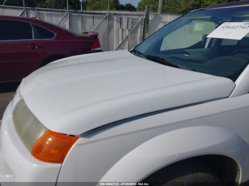 2004 Saturn Vue V6 VIN: 5GZCZ53404S869060 Lot: 45642742