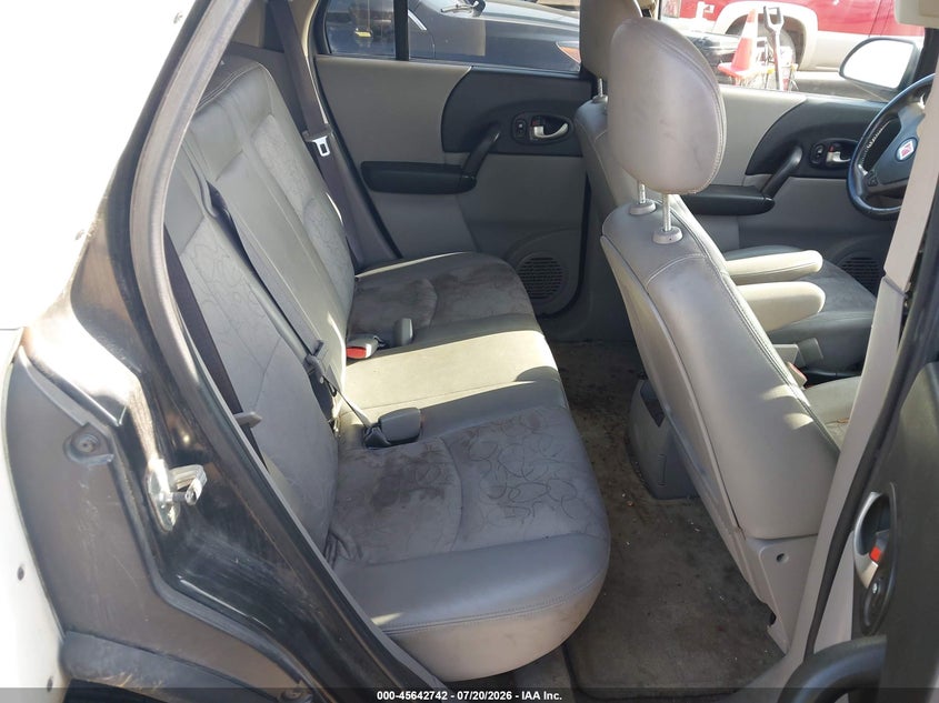 2004 Saturn Vue V6 VIN: 5GZCZ53404S869060 Lot: 45642742