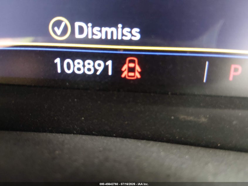 2019 CADILLAC XT4 PREMIUM LUXURY · Фото 16
