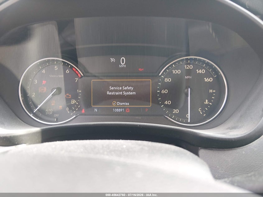 2019 CADILLAC XT4 PREMIUM LUXURY · Фото 7
