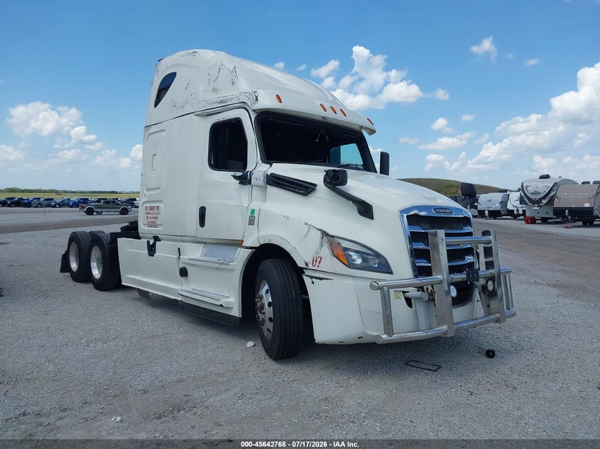 2019 FREIGHTLINER NEW CASCADIA 126*ORS*