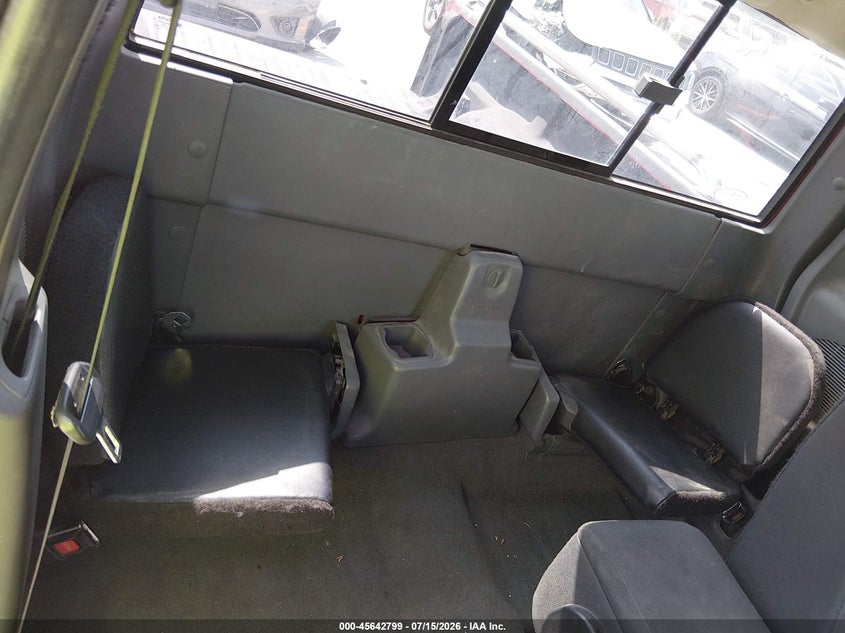 2000 Ford Ranger Xlt VIN: 1FTYR14X1YPB78427 Lot: 45642799